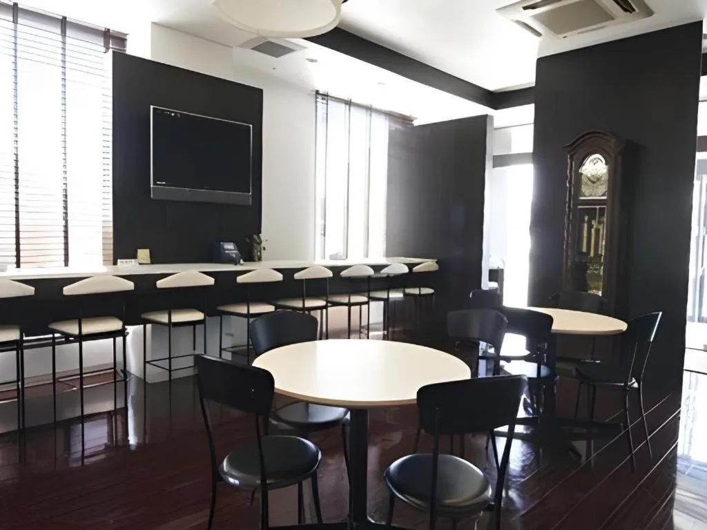 Hotel The Grand Court Matsusaka