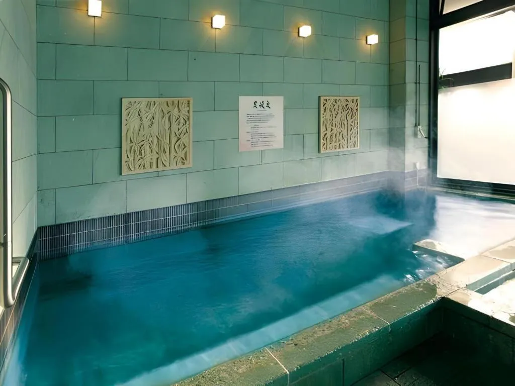 Sakuraan Kawaguchiko Hotel