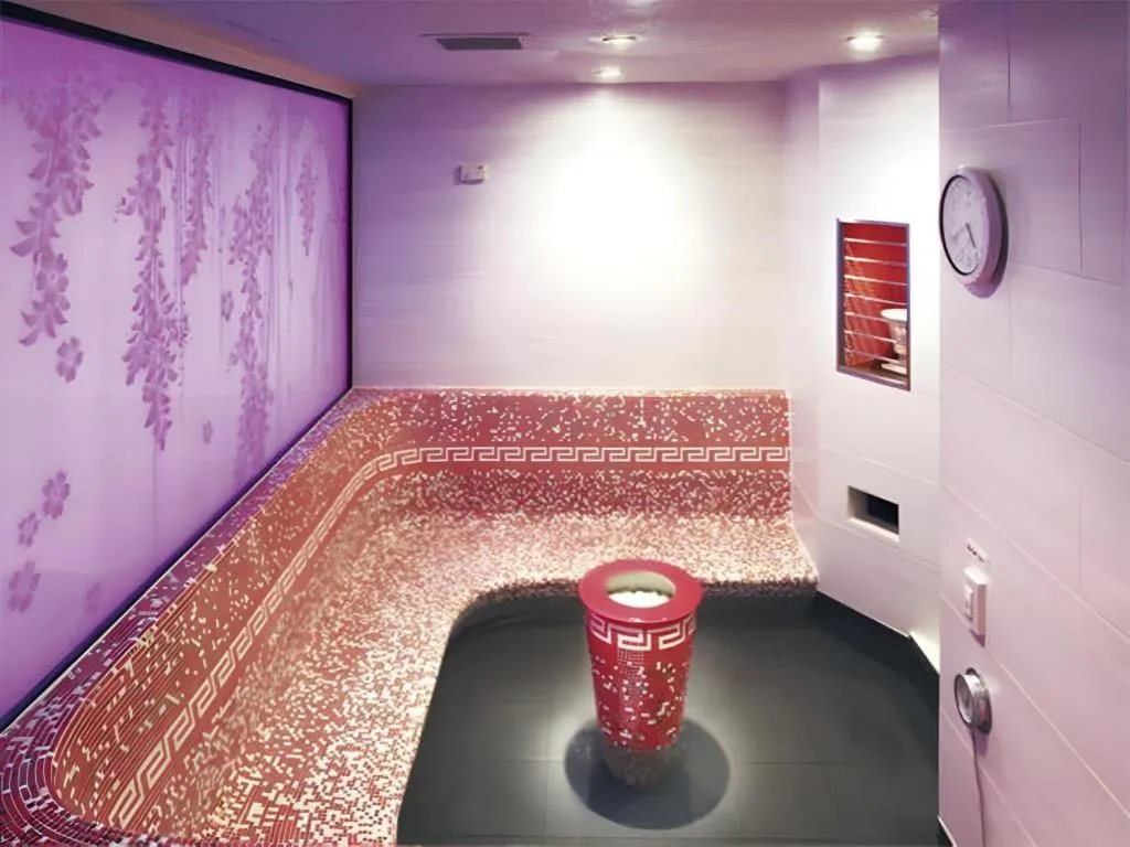 Sakuraan Kawaguchiko Hotel