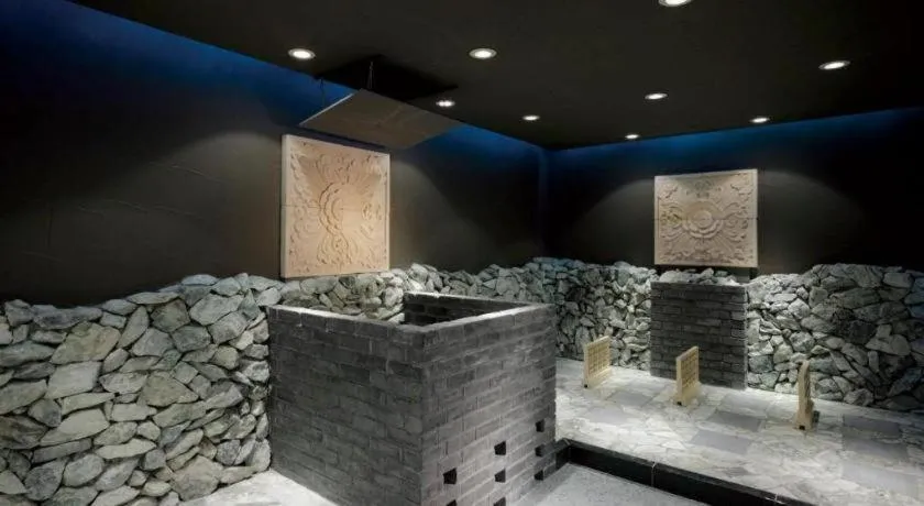 Sakuraan Kawaguchiko Hotel