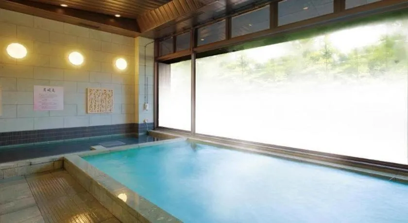 Sakuraan Kawaguchiko Hotel