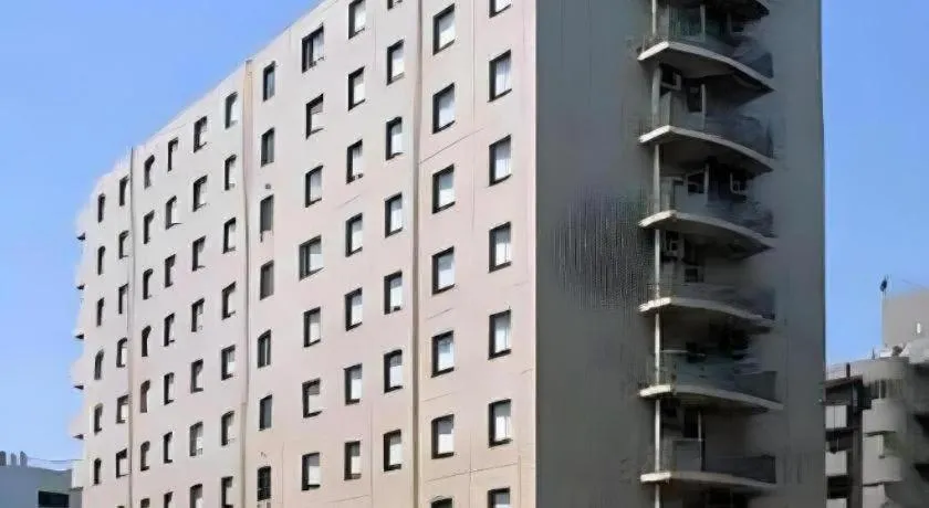 Mizue Dai-ichi Hotel