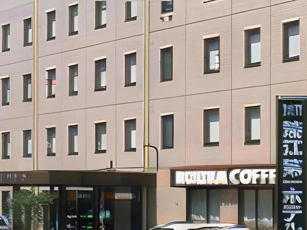 Mizue Dai-ichi Hotel