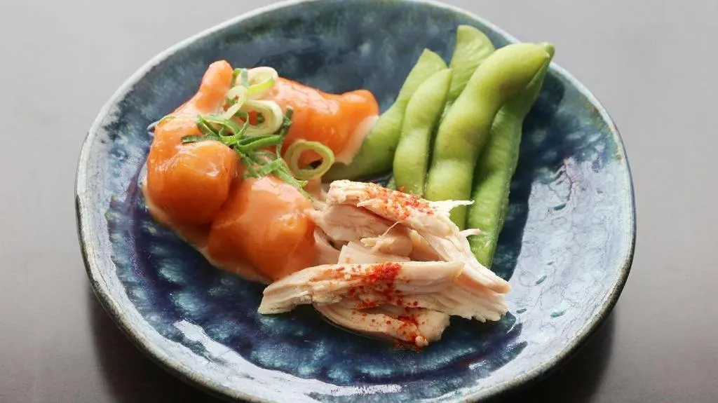 Kyoto Plaza Hotel Annex