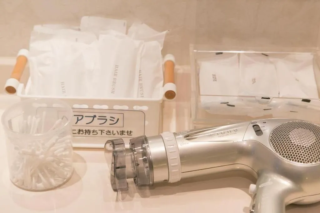 Kyoto Plaza Hotel Annex