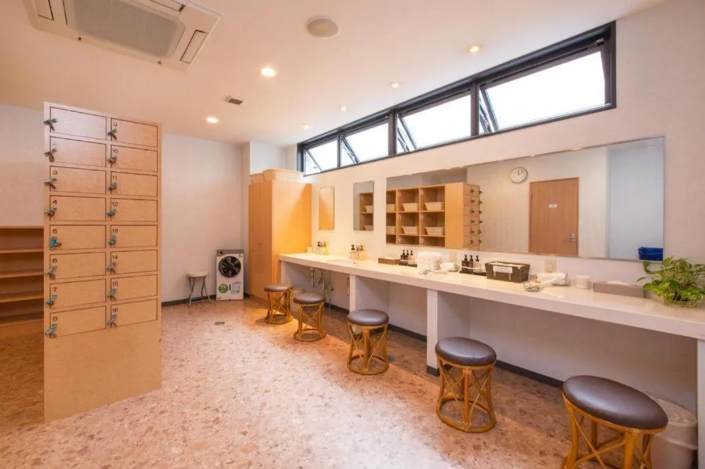 Kyoto Plaza Hotel Annex