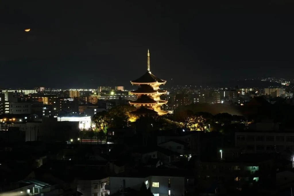 Kyoto Plaza Hotel Annex