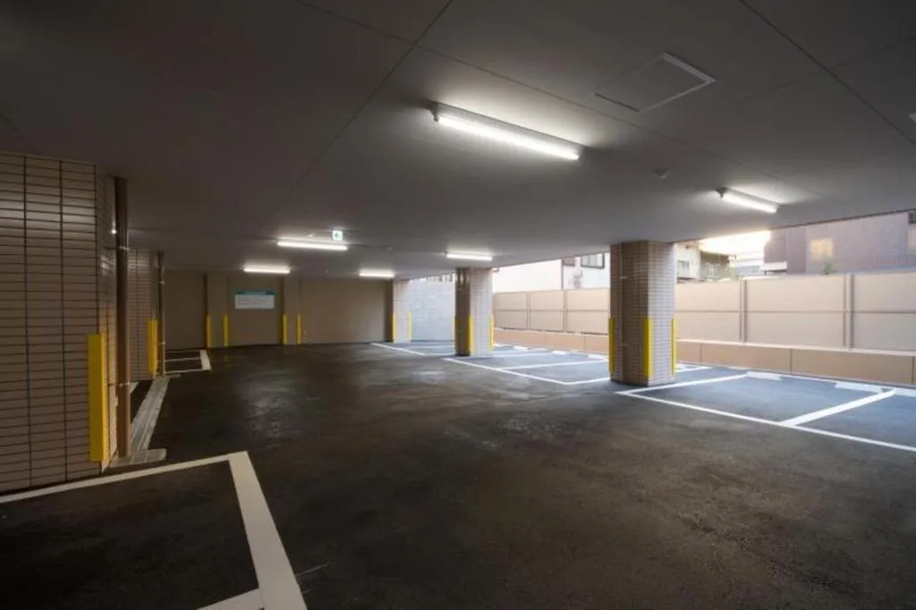 Kyoto Plaza Hotel Annex