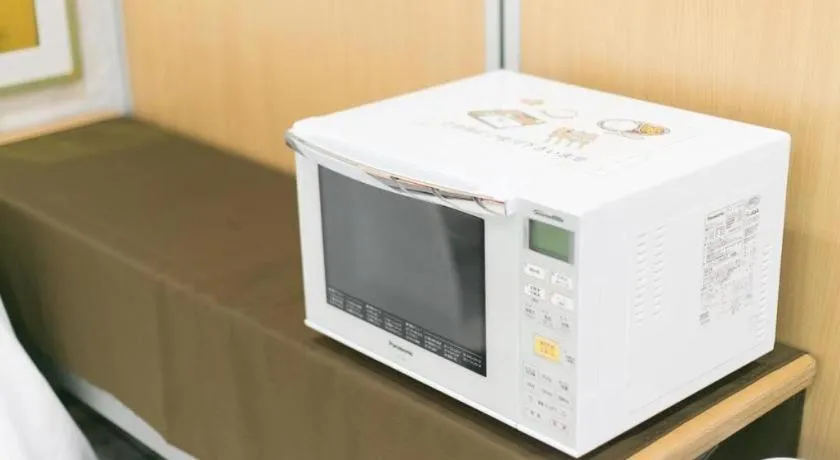 Kyoto Plaza Hotel Annex