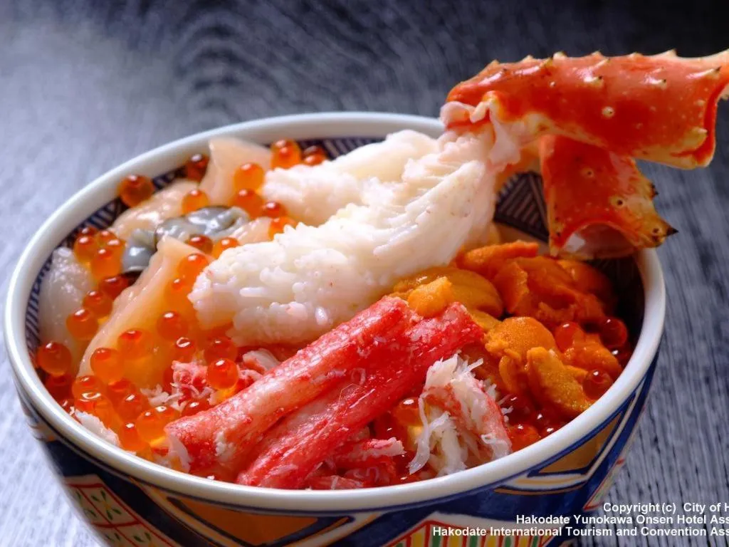 Super Hotel Hakodate