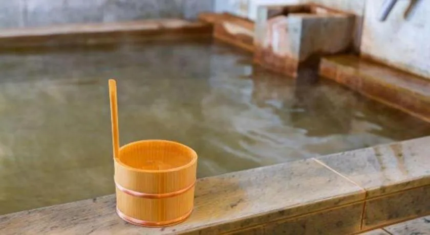 Super Hotel Hakodate