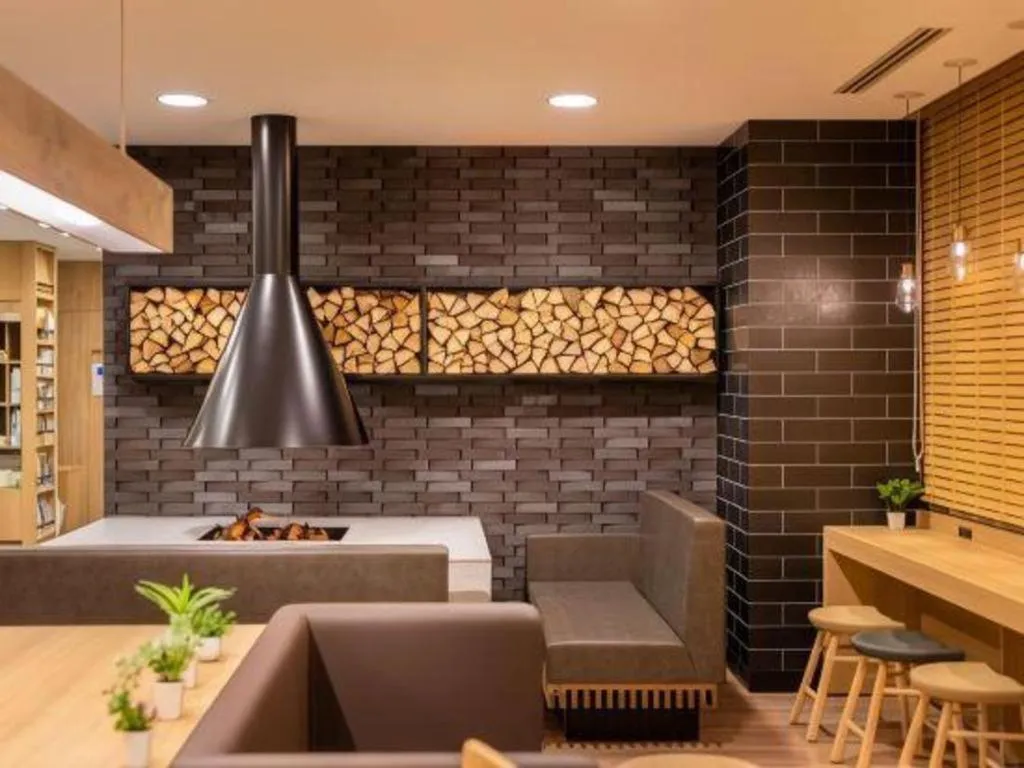 Super Hotel Hakodate