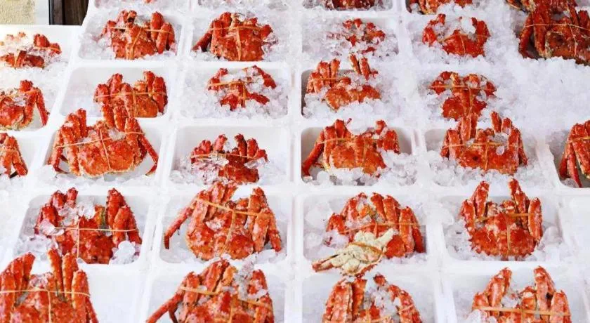 Super Hotel Hakodate