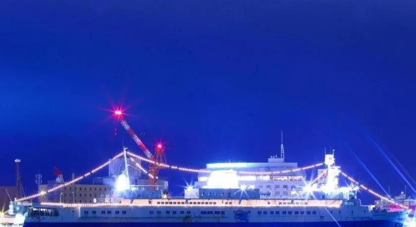 Super Hotel Hakodate