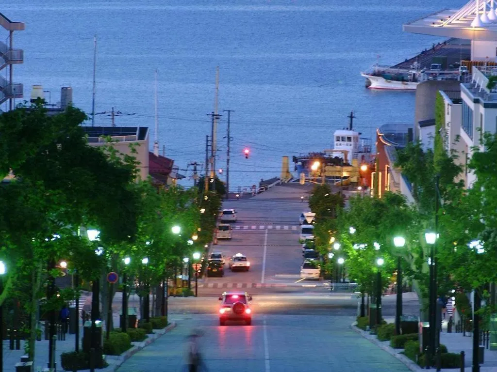 Super Hotel Hakodate