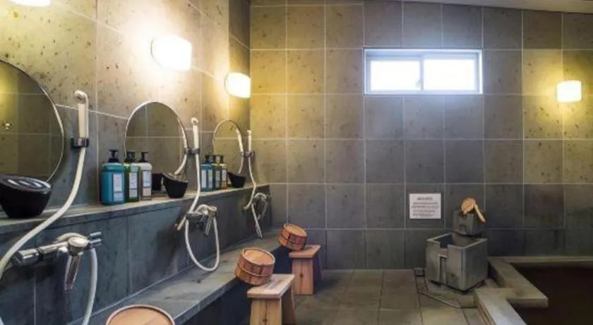 Super Hotel Hakodate