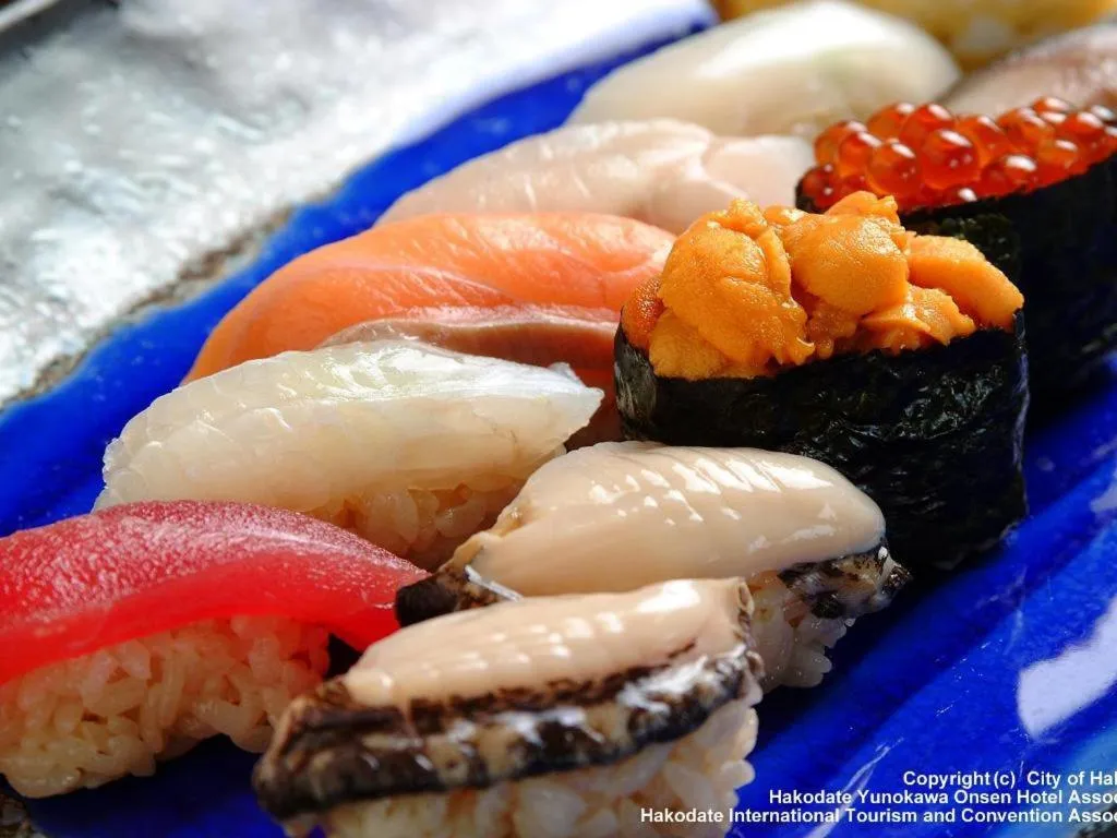 Super Hotel Hakodate