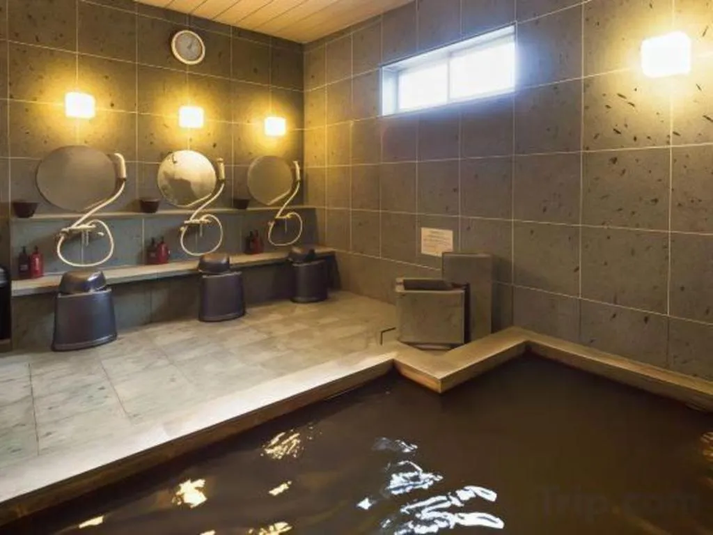 Super Hotel Hakodate