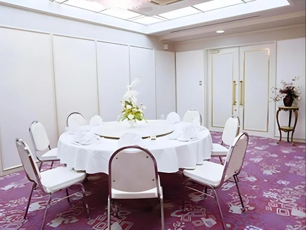 Shizuoka Daiichi Hotel