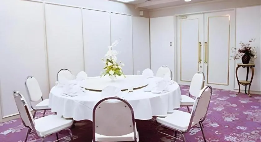 Shizuoka Daiichi Hotel