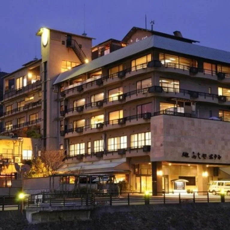 Toi Fujiya Hotel