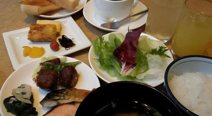 Hotel South Garden Hamamatsu