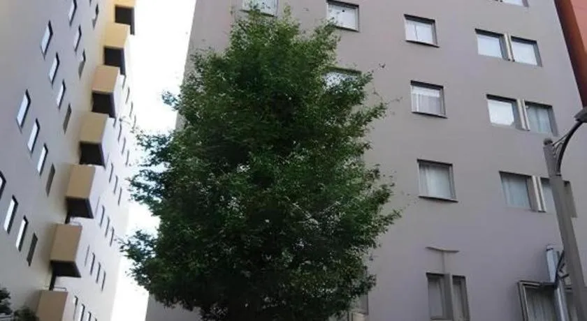 Hotel South Garden Hamamatsu