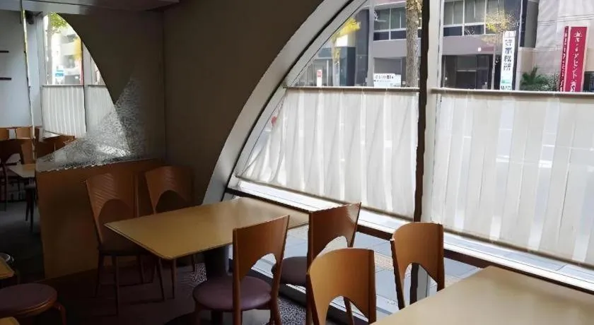 Hotel South Garden Hamamatsu