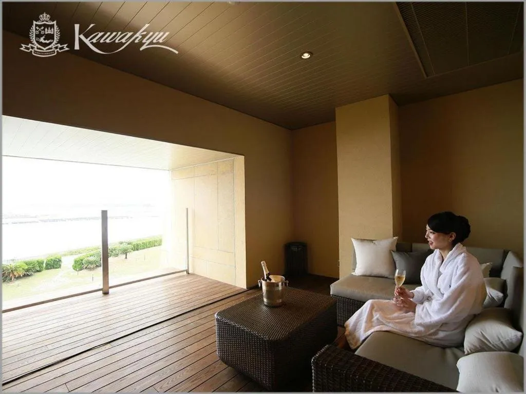 Hotel Kawakyu