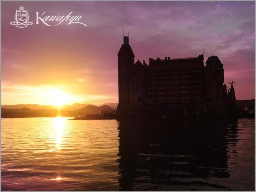 Hotel Kawakyu