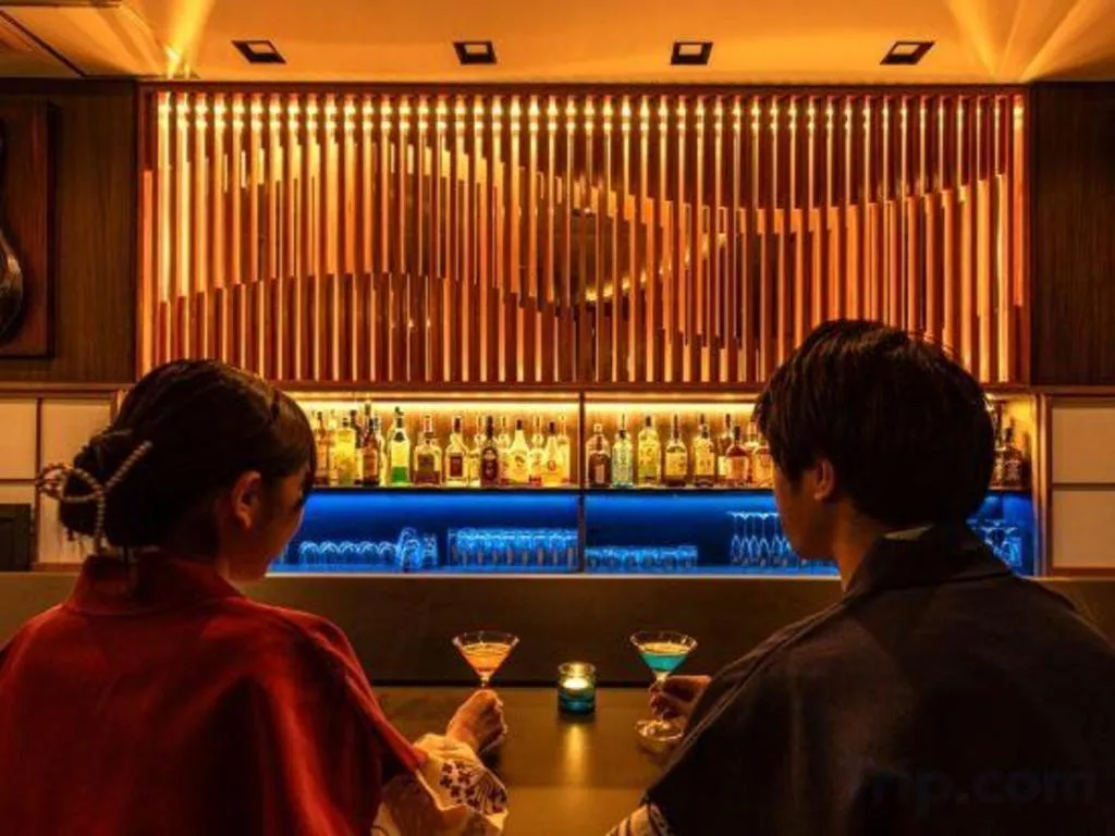 Luxury Wa Hotel Kaze No Kaori