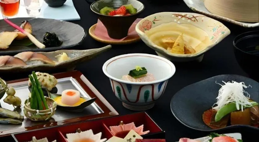 Luxury Wa Hotel Kaze No Kaori