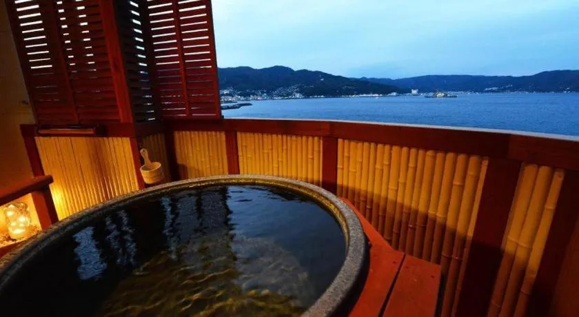 Luxury Wa Hotel Kaze No Kaori