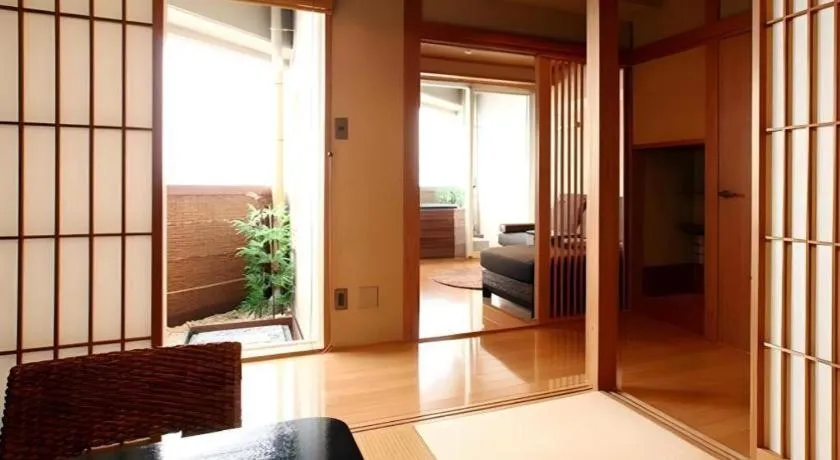 Luxury Wa Hotel Kaze No Kaori