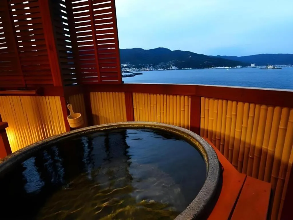 Luxury Wa Hotel Kaze No Kaori
