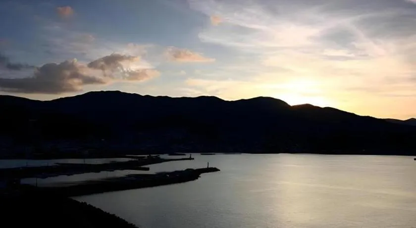 Luxury Wa Hotel Kaze No Kaori