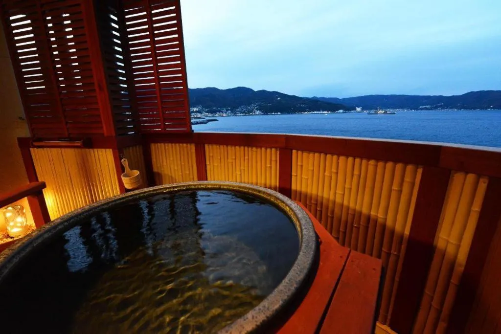 Luxury Wa Hotel Kaze No Kaori