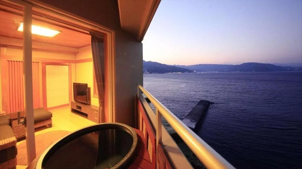 Luxury Wa Hotel Kaze No Kaori