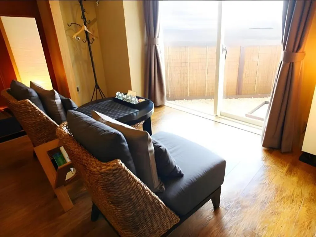 Luxury Wa Hotel Kaze No Kaori