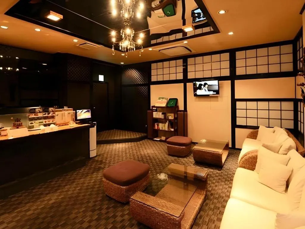 Luxury Wa Hotel Kaze No Kaori