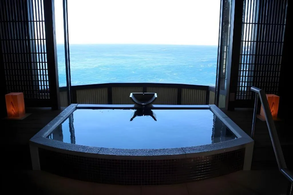 Luxury Wa Hotel Kaze No Kaori