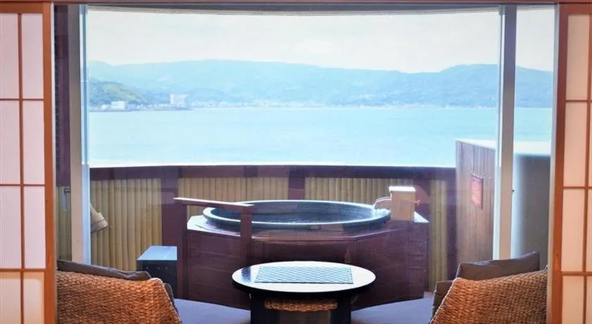 Luxury Wa Hotel Kaze No Kaori