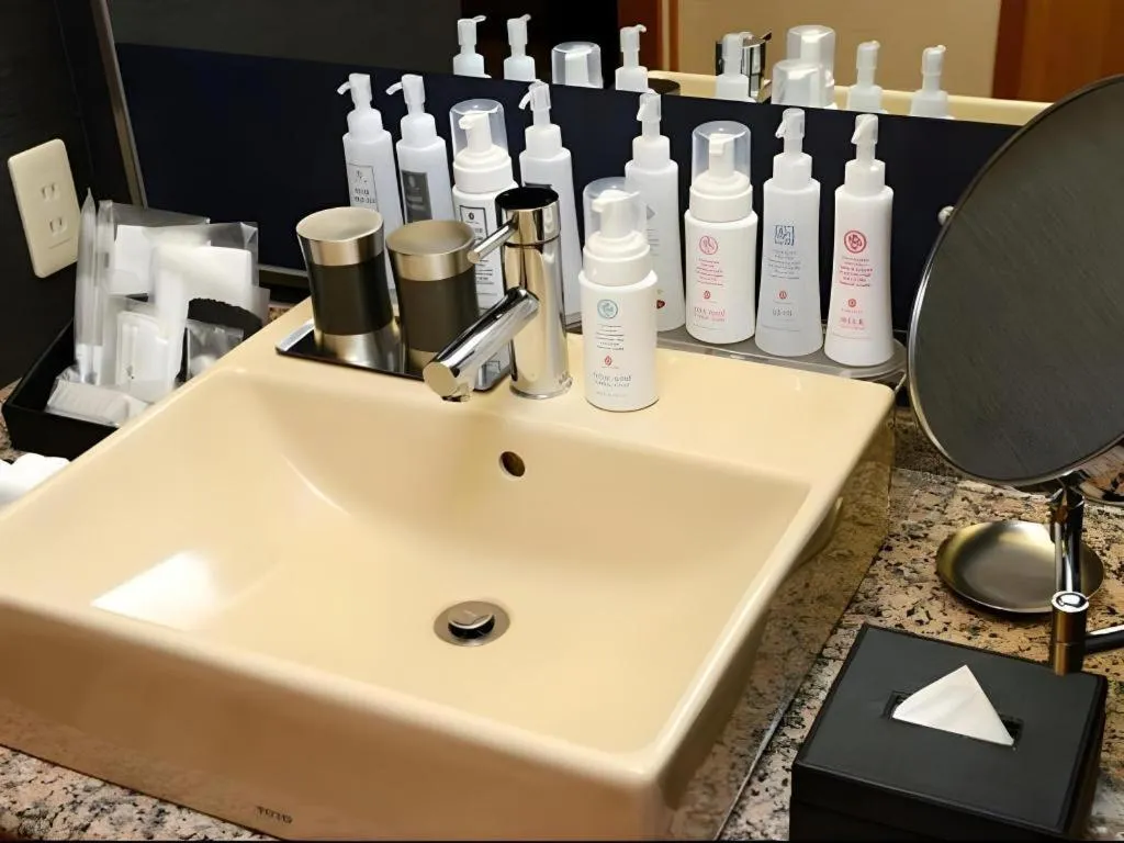 Luxury Wa Hotel Kaze No Kaori