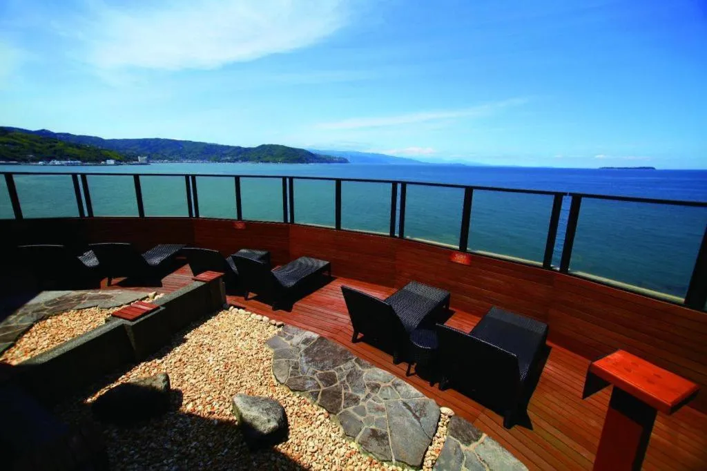 Luxury Wa Hotel Kaze No Kaori