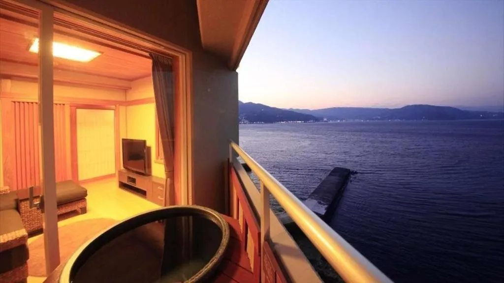 Luxury Wa Hotel Kaze No Kaori