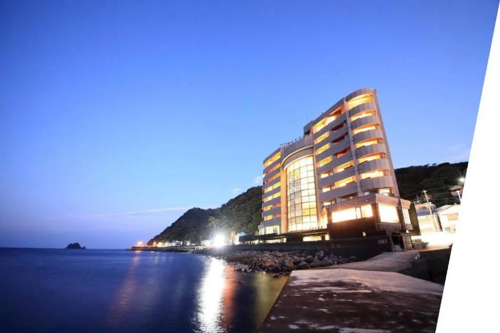 Luxury Wa Hotel Kaze No Kaori