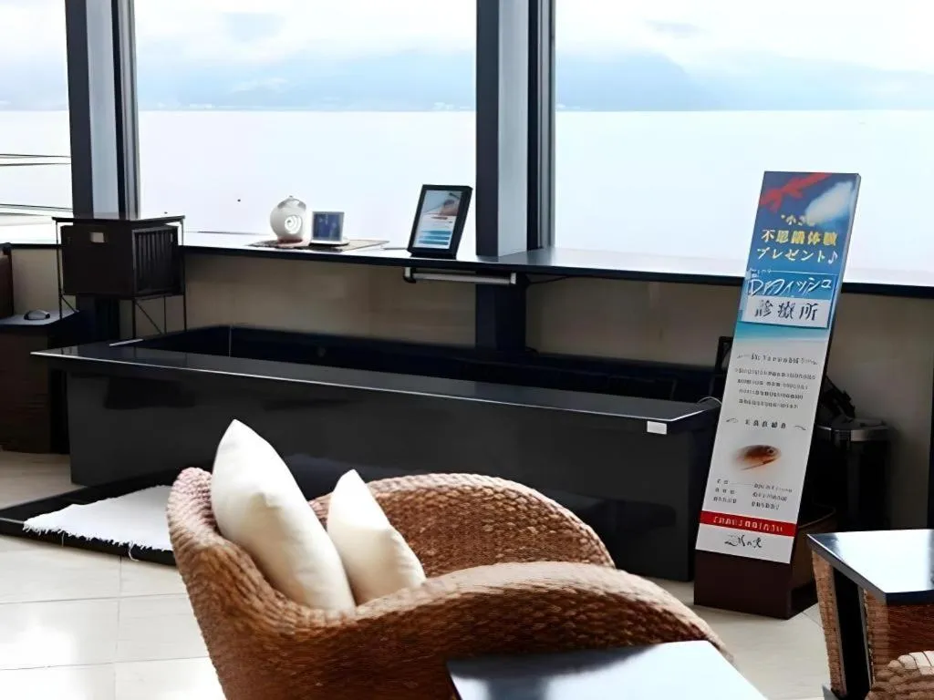 Luxury Wa Hotel Kaze No Kaori