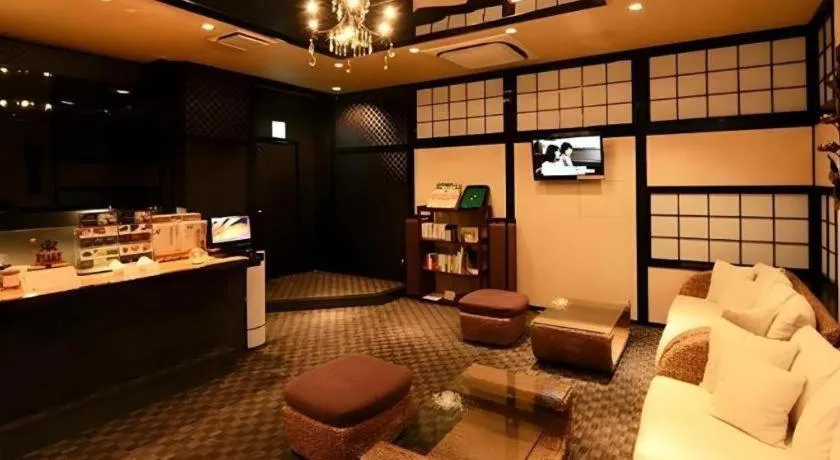 Luxury Wa Hotel Kaze No Kaori