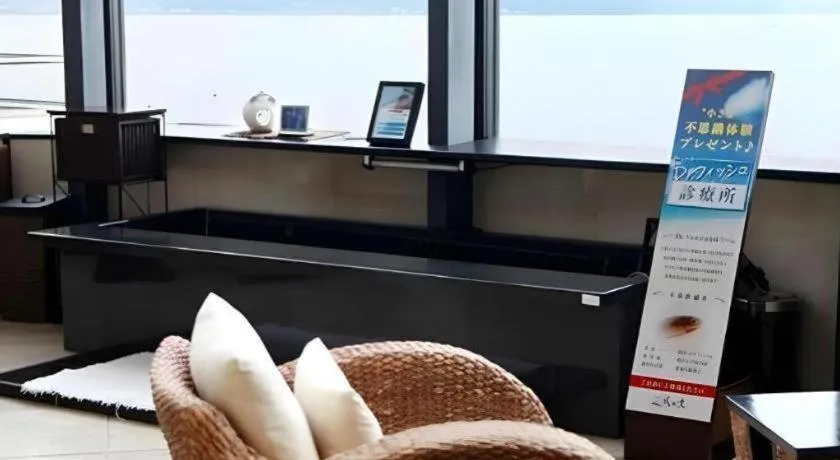 Luxury Wa Hotel Kaze No Kaori