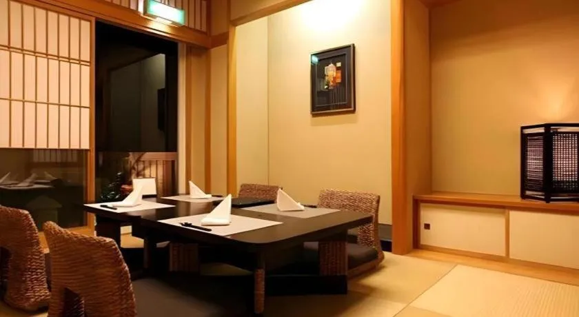 Luxury Wa Hotel Kaze No Kaori